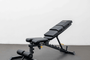 The Launch Pad x MX1169 FID Bench Package - Advanced Muscle Mechanics + BodyKore