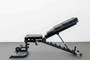 The Launch Pad x MX1169 FID Bench Package - Advanced Muscle Mechanics + BodyKore