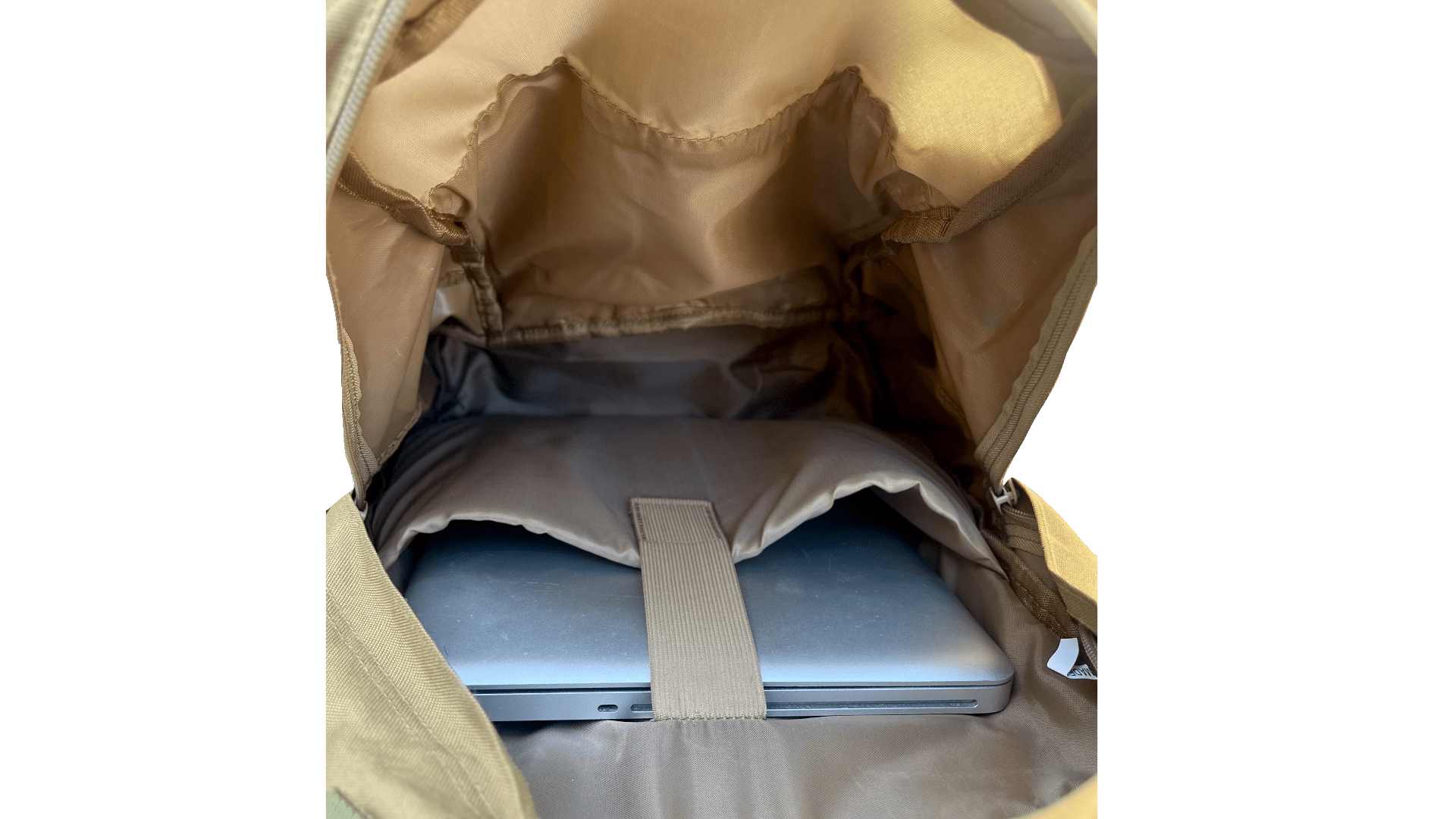 Unbranded FDE Tactical Backpack - Advanced Muscle Mechanics