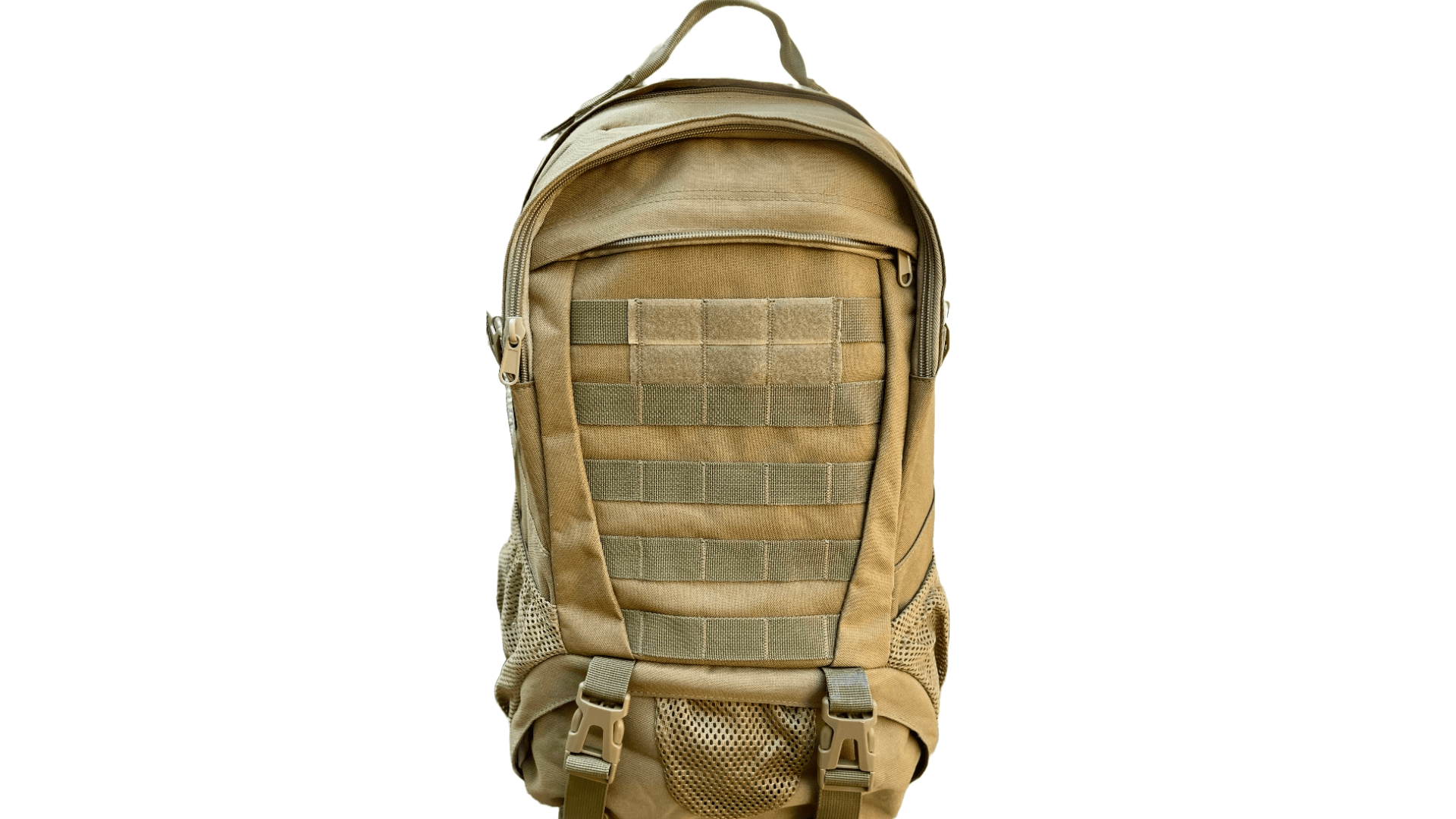Unbranded FDE Tactical Backpack - Advanced Muscle Mechanics