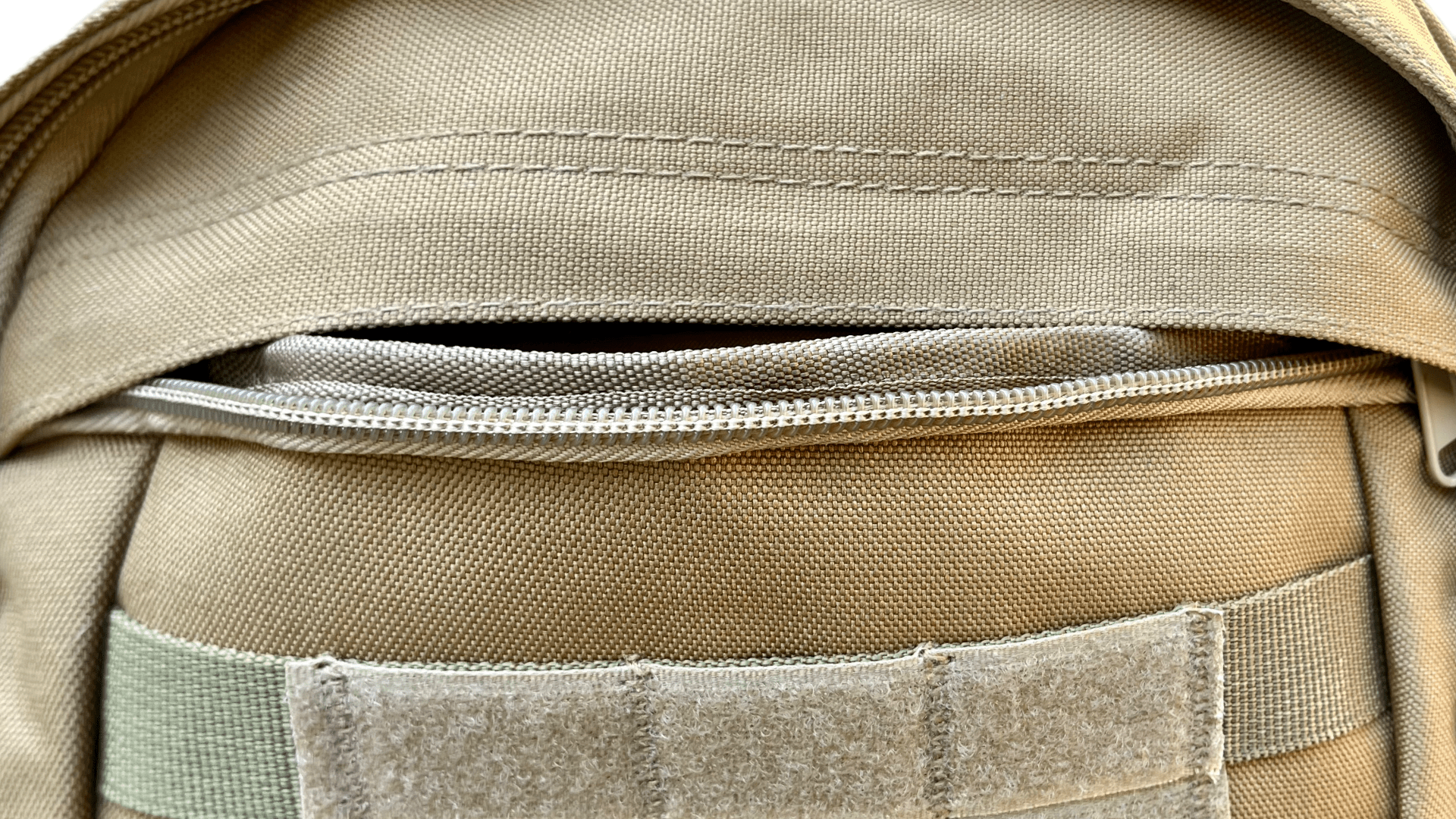 Unbranded FDE Tactical Backpack - Advanced Muscle Mechanics