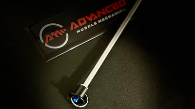 Launch Pad Lumbar Adjustment Pin