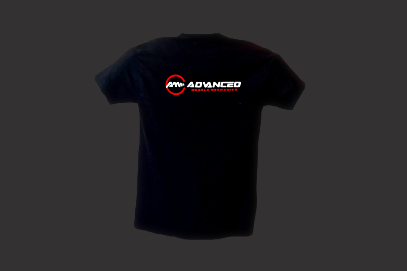 Advanced Muscle Mechanics Short Sleeved T-Shirt