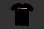 Advanced Muscle Mechanics Short Sleeved T-Shirt - Advanced Muscle Mechanics