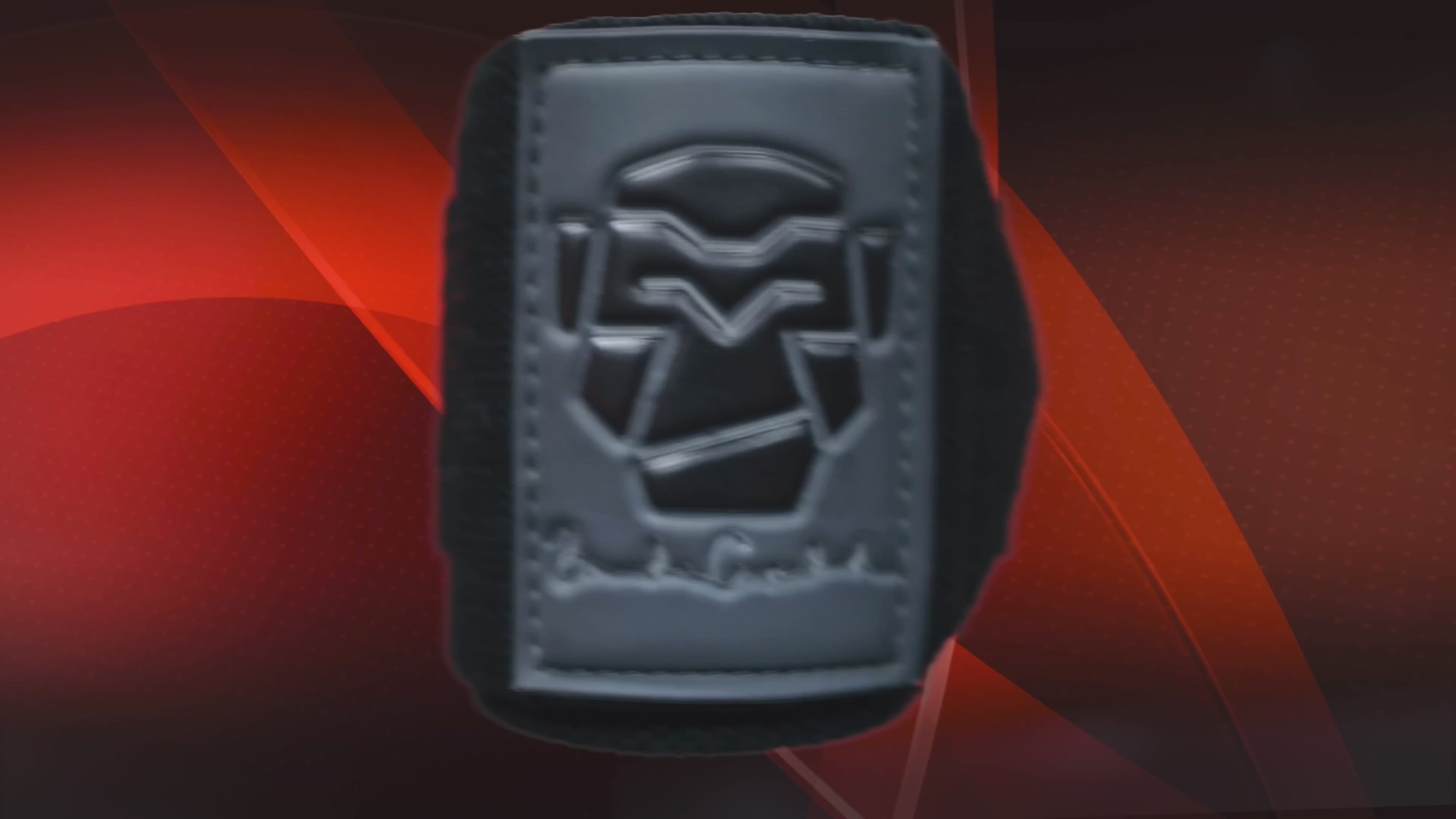 MWK Signature Series Wrist Wraps