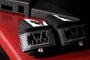 MWK Signature Series Wrist Wraps - Advanced Muscle Mechanics