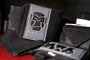 MWK Signature Series Wrist Wraps - Advanced Muscle Mechanics