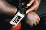MWK Signature Series Wrist Wraps - Advanced Muscle Mechanics