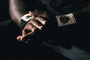 MWK Signature Series Wrist Wraps - Advanced Muscle Mechanics