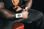 MWK Signature Series Wrist Wraps - Advanced Muscle Mechanics