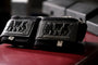 MWK Signature Series Wrist Wraps - Advanced Muscle Mechanics