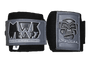 MWK Signature Series Wrist Wraps - Advanced Muscle Mechanics