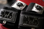 MWK Signature Series Wrist Wraps - Advanced Muscle Mechanics