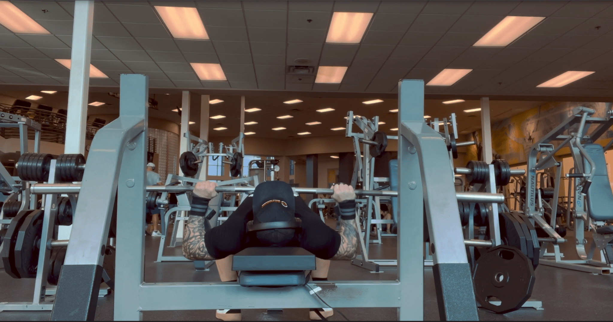 The Launch Pad - Advanced Muscle Mechanics