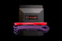 The Launch Pad x Resistance Bands Package - Advanced Muscle Mechanics